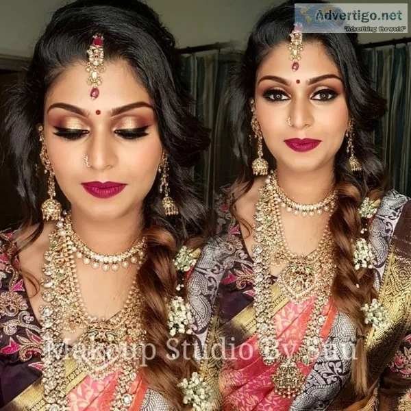 Destination wedding makeup artist Destination wedding artist in 