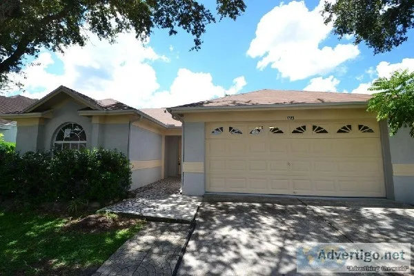 Welcome to 1723 Elk Spring Dr Brandon FL 33511