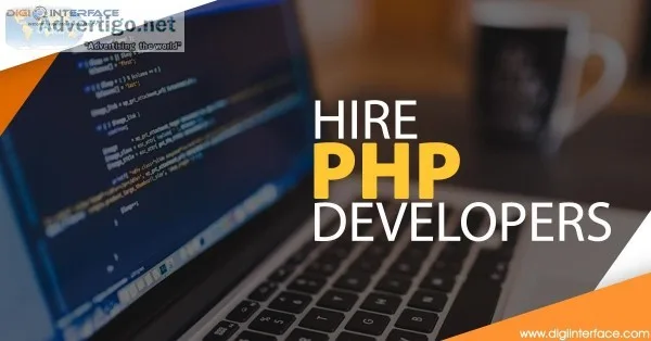 Hire PHP Development Agency in India