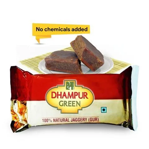 Buy Best Jaggery from manufacturers directly  Dhampurgreen.com