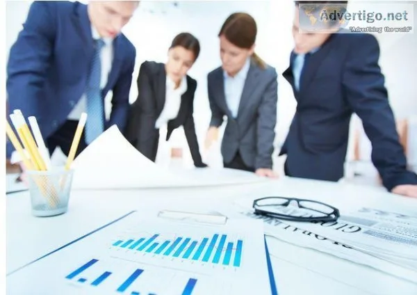 Consulting Firm New York