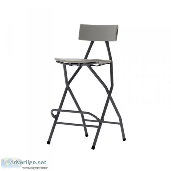 Alvar Bar Stool