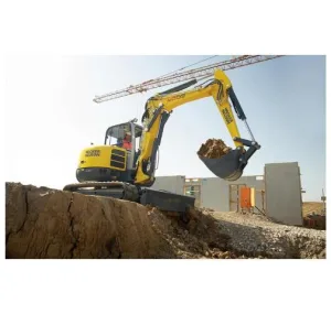 To Purchase Overhead Crane and Jib Crane In Malaysia
