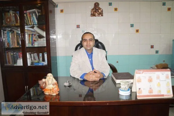 Best Dentist in Noida