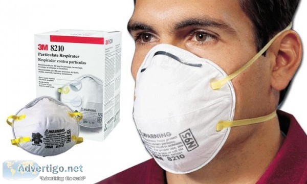 N95 Medical Masks Box of 20
