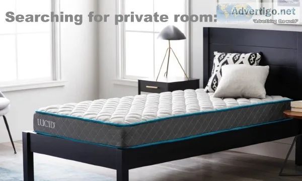 Looking for apt wifi short-term semifurnished