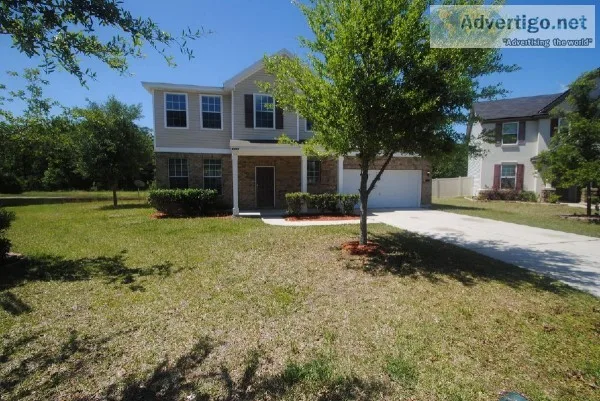 Welcome to 6384 Louis Clark Ct Jacksonville FL 32222