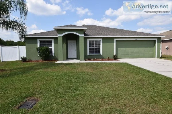 1581 Saddlehorn Dr Lakeland FL 33810