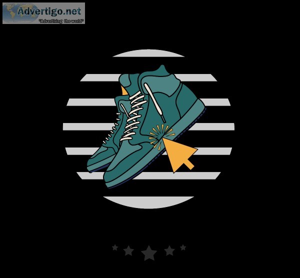 Gee Elite Shoes
