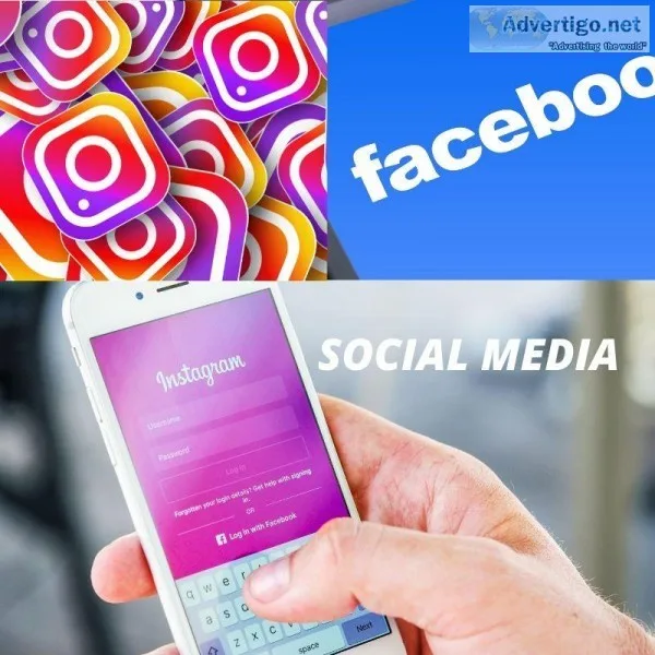 Get More Business Lead through Social Media Marketing &ndash L4R