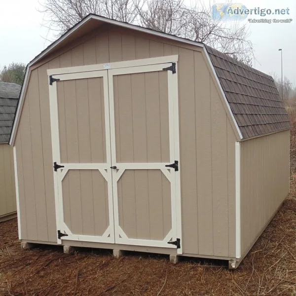 How To Convert A Shed Into A Playhouse