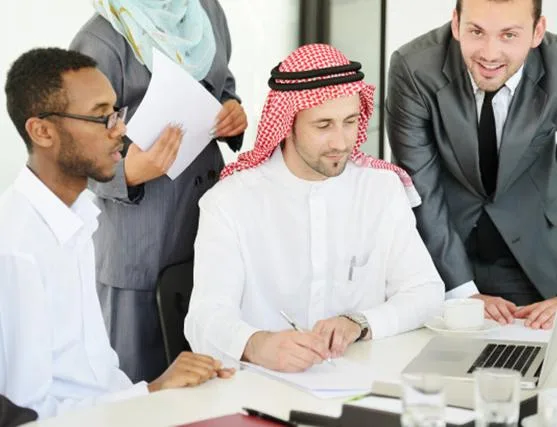 Business Setup and Company Formation in Dubai