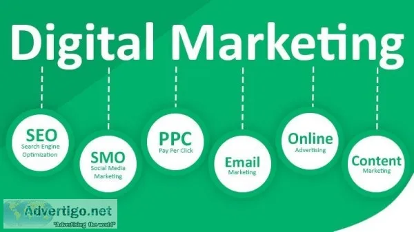 Digital Marketing Company India-Seo India Higherup