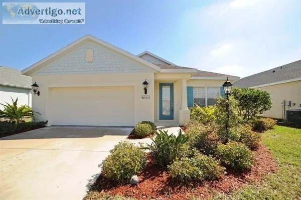 Welcome to 5006 Charles Partin Dr Parrish FL 34219