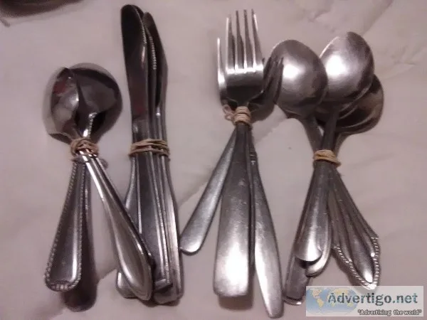 UTENSILS