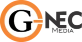 Graphics designing in GNEC media--