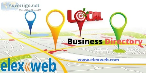 Local Business Directory List in India