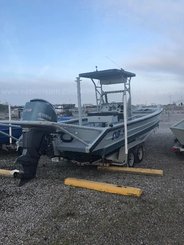 26  Hanko s Workboat