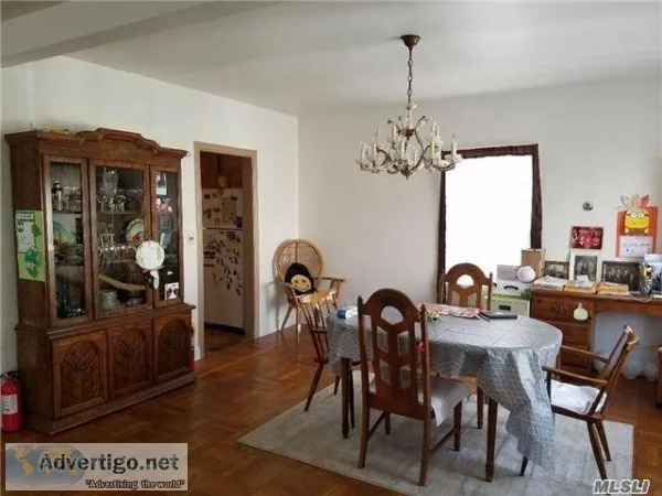 Traditional Long Beach Home for Sale