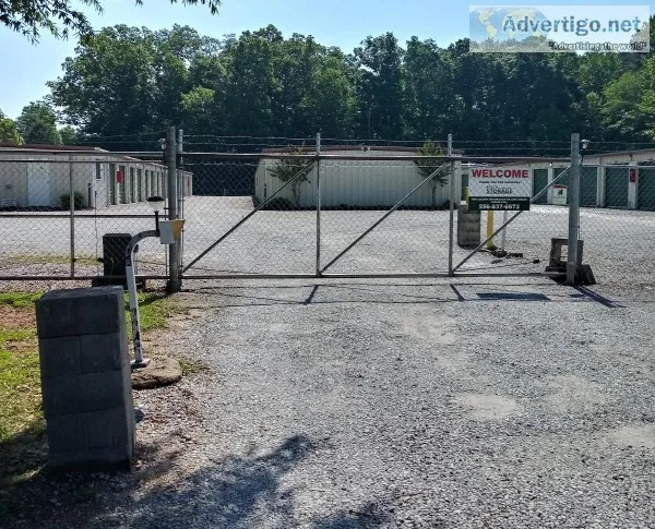 Balch Storage - Spring Deals