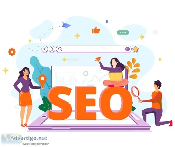 SEO services in Karol Bagh