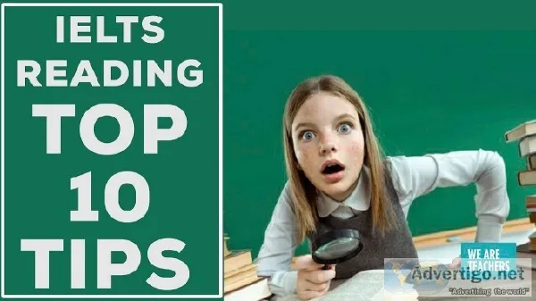 IELTS Coaching in Pune