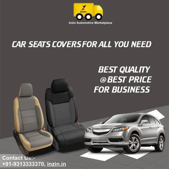 Car Seat Covers Manufacturers Suppliers and Distributors