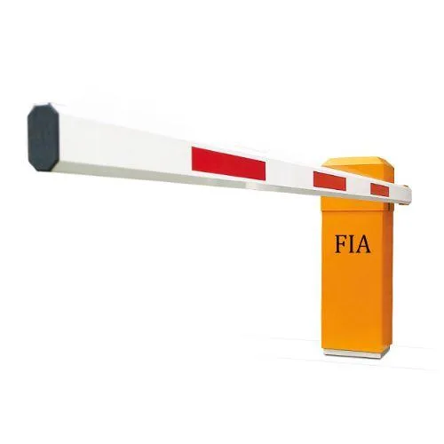 Boom Barrier