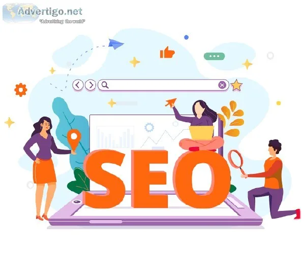 SEO services in Nehru Place  Klifftechnologies