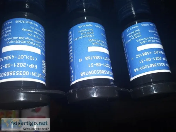 Diabetic supplies