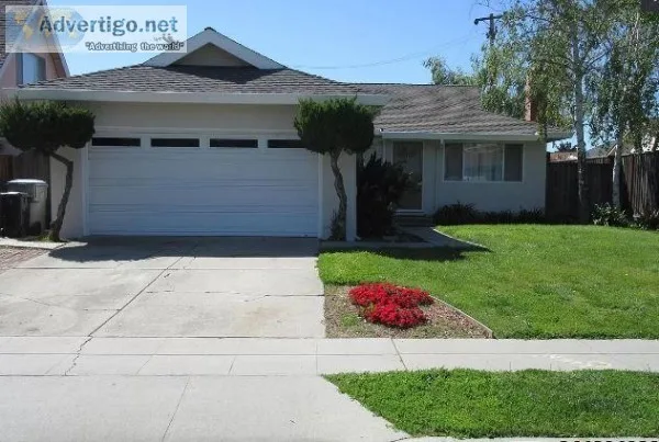5757 Calpine Dr San Jose CA 95123