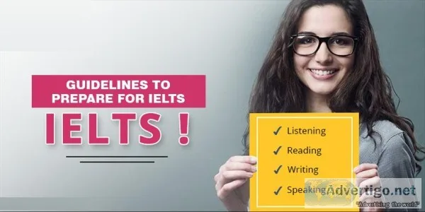 IELTS Coaching in Jaipur