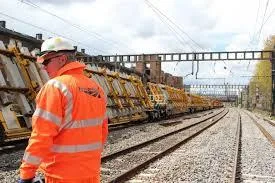 Railway Engineering Consultant