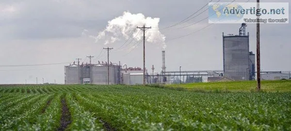 Ethanol Technology- Excel Engineers and Consultants