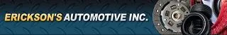 Erickson s Automotive Inc