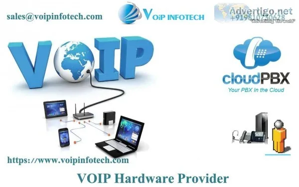 2020 Top Trends Myths Of VOIP Hardware Provider