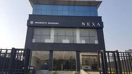 Get Great Discount On Baleno Dehradun