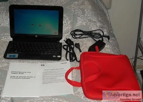 HPMini Laptop