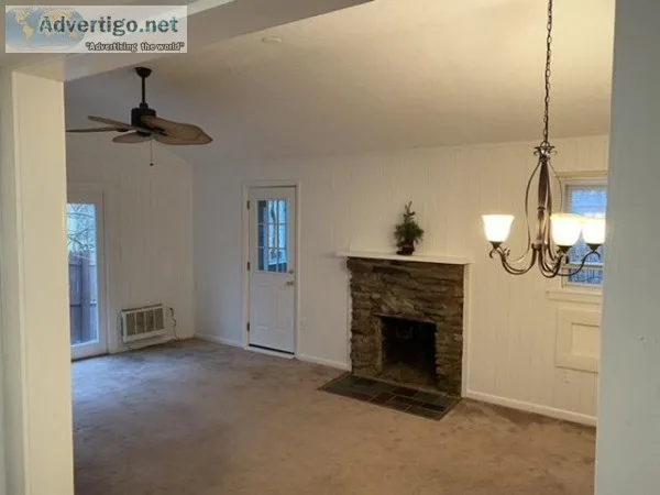 Guest House Cottage