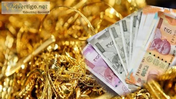 Gold Buyer In East of Kailash