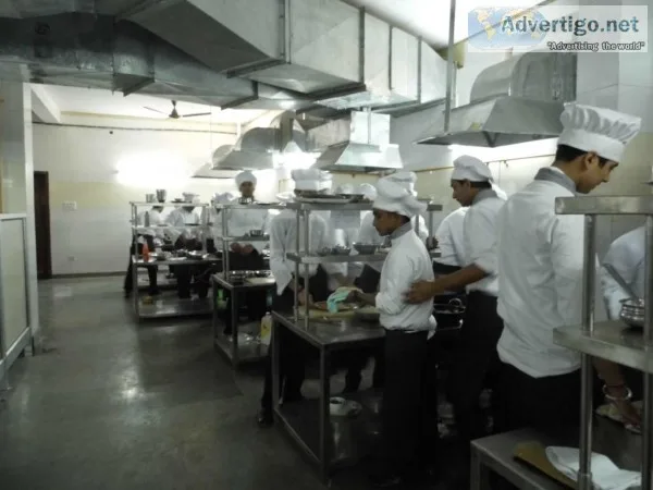 Hotel Management Institutes in Delhi Hotel Management Course in 