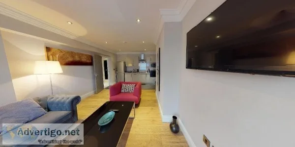 Harrogate Holiday Homes