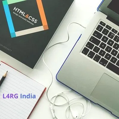 Make a Dynamic and Customize Website through L4RG