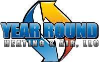 Year Round Heating and Air Conditioning LLC.