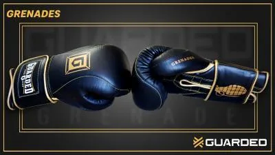 Boxing Equipment Australia  Guarded Fight Gear