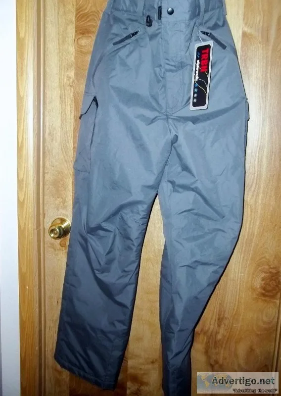 Ladies Ski Pants