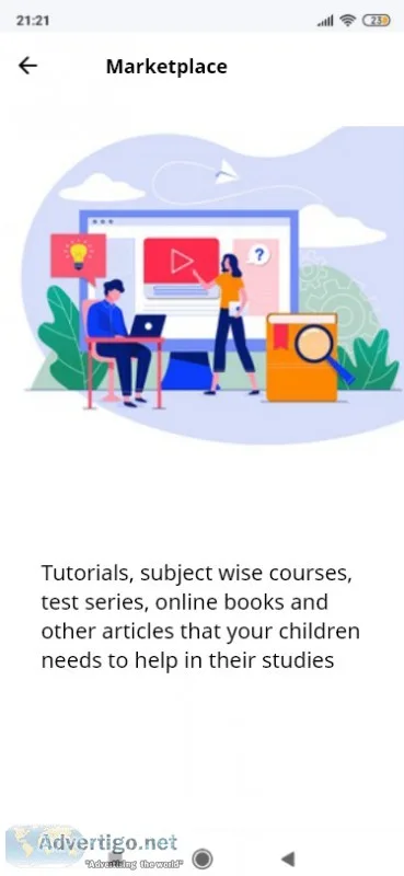 Skugal helps teachers to manage student smartly with artificial 