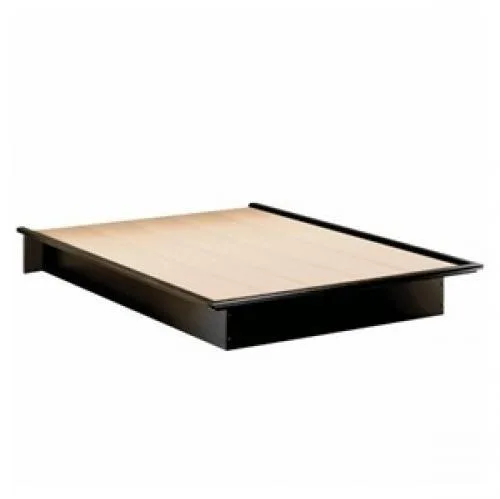 Modern Platform Bed Frame