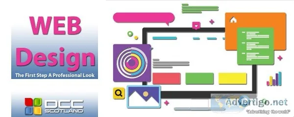 Website Design Dundee  dundee web design  Web Design Dundee