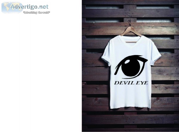 Exclusive best custom T-shirt  design  create for you